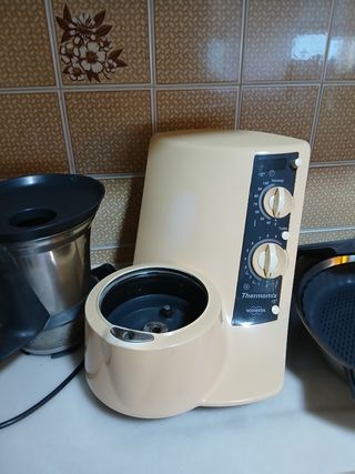Thermomix TM21