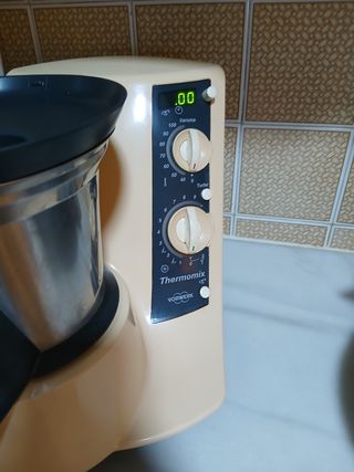 Thermomix TM21