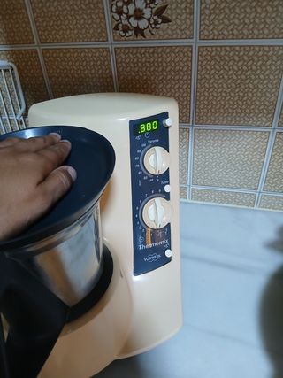 Thermomix TM21