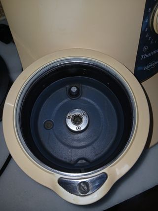 Thermomix TM21