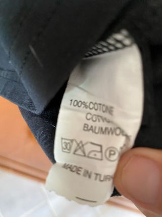 Maglietta Faccine Nera Unisex L ragazzo/a