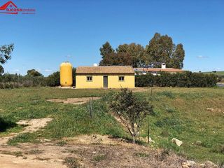 Casa rural en venta en Peñarroya-Pueblonuevo