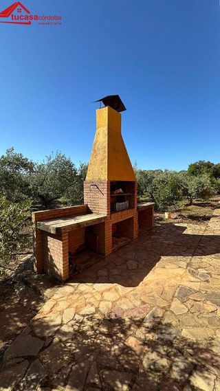 Casa rural en venta en Peñarroya-Pueblonuevo