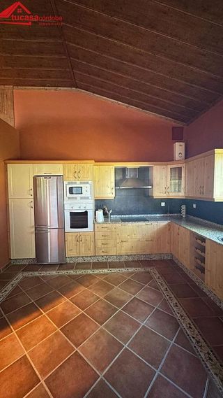 Casa rural en venta en Peñarroya-Pueblonuevo