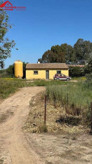 Casa rural en venta en Peñarroya-Pueblonuevo