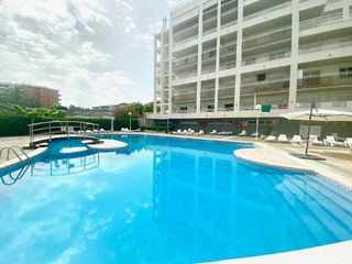 Piso en alquiler en Plaça Europa i Covamar en Salou