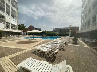 Piso en alquiler en Plaça Europa i Covamar en Salou