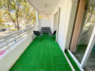 Piso en alquiler en Plaça Europa i Covamar en Salou