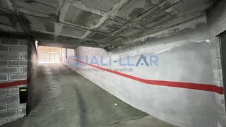 Garaje en alquiler en Can Calders - Mas Lluí - Roses Castellbell en Sant Feliu de Llobregat