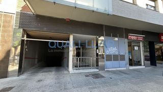 Garaje en alquiler en Can Calders - Mas Lluí - Roses Castellbell en Sant Feliu de Llobregat