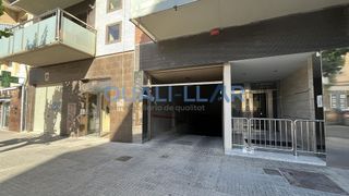 Garaje en alquiler en Can Calders - Mas Lluí - Roses Castellbell en Sant Feliu de Llobregat