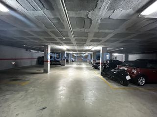 Garaje en alquiler en Can Calders - Mas Lluí - Roses Castellbell en Sant Feliu de Llobregat