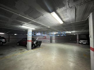 Garaje en alquiler en Can Calders - Mas Lluí - Roses Castellbell en Sant Feliu de Llobregat