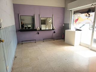 Local comercial en alquiler en Masnou