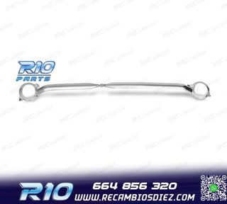 BARRA ESTABILIZADORA PARA OPEL ASTRA H 04-10 ALUMINIO