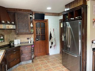 Chalet en venta en La Granja-La Colina-Los Pastores en Algeciras