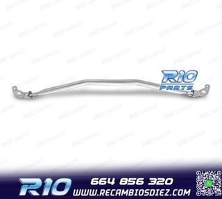 BARRA ESTABILIZADORA PARA BMW E81 E82 E87 GASOLINA ALUMINIO
