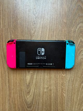 ‼️ NINTENDO SWITCH ‼️️
