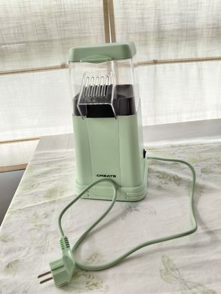 Palomitera CREATE Retro