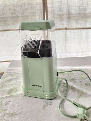 Palomitera CREATE Retro