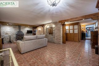 Casa adosada en venta en Pajaritos - Plaza de Toros en Granada