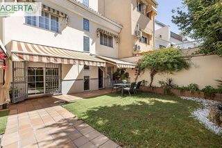 Casa adosada en venta en Pajaritos - Plaza de Toros en Granada