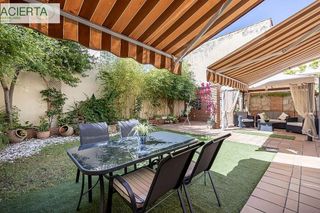 Casa adosada en venta en Pajaritos - Plaza de Toros en Granada