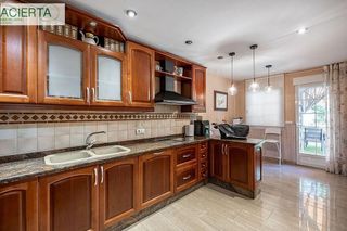Casa adosada en venta en Pajaritos - Plaza de Toros en Granada