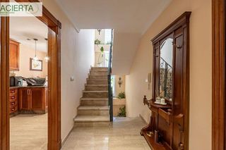 Casa adosada en venta en Pajaritos - Plaza de Toros en Granada