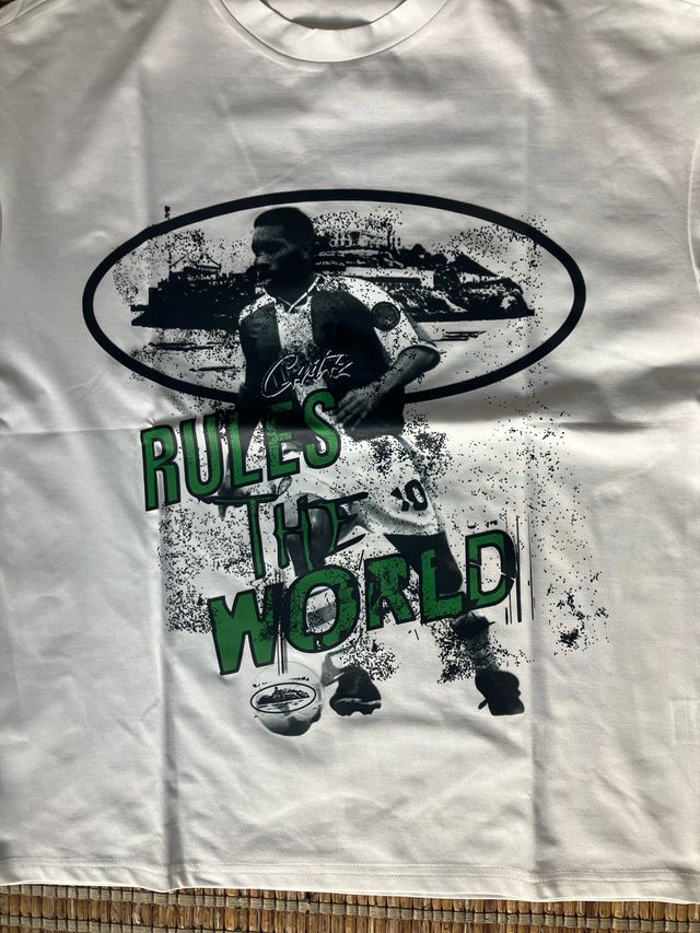 Maglia Corteiz Stampa Taglia S