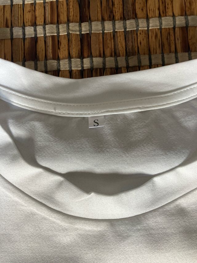 Maglia Corteiz Stampa Taglia S