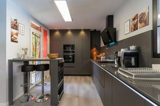 Chalet en venta en Moratalla