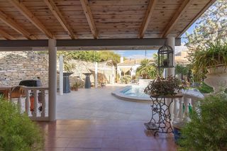 Chalet en venta en Moratalla