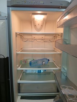 Nevera Frigorífico