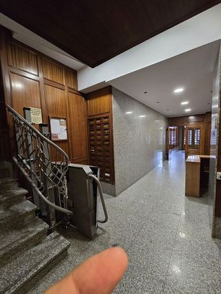 Oficina en alquiler en Zona Teatro Campoamor en Oviedo