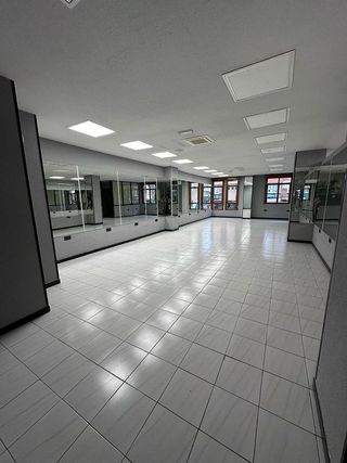 Oficina en alquiler en Zona Teatro Campoamor en Oviedo