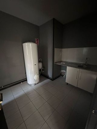 Oficina en alquiler en Zona Teatro Campoamor en Oviedo