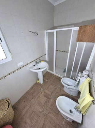 Casa pareada en venta en Don Benito