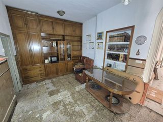 Casa pareada en venta en Don Benito