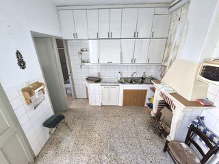Casa pareada en venta en Don Benito