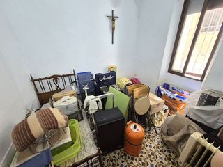 Casa pareada en venta en Don Benito