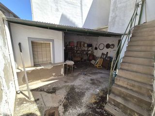 Casa pareada en venta en Don Benito