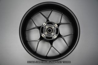 Llanta Trasera HONDA CBR 1000 RR 2004 - 2007
