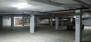 Garaje en alquiler en Tarifa