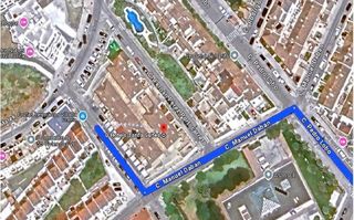 Garaje en alquiler en Tarifa