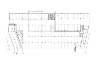 Garaje en alquiler en Tarifa
