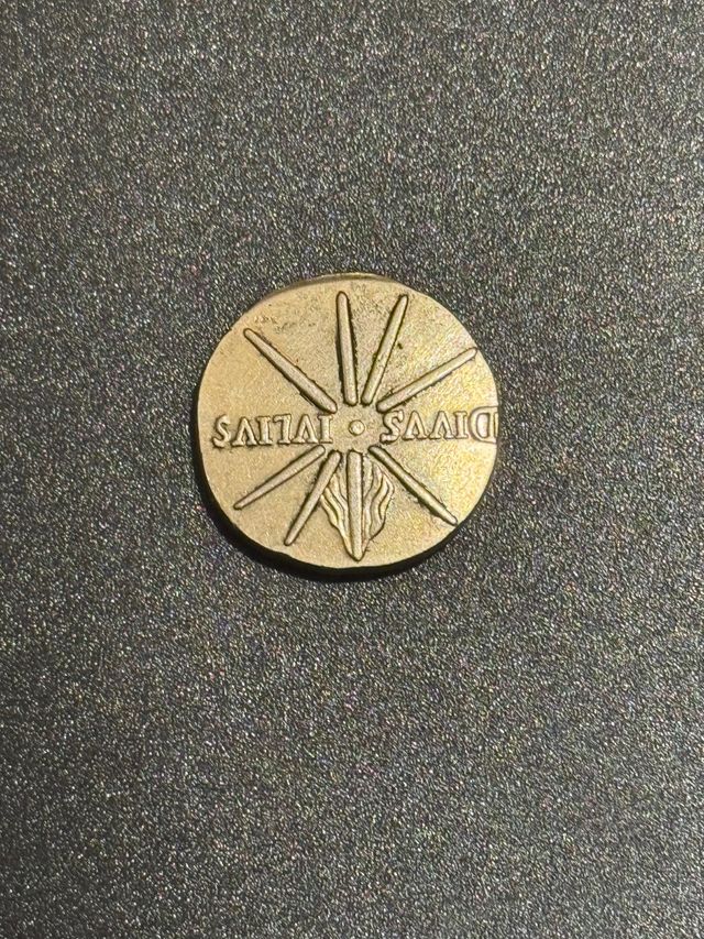 Áureo Romano Augusto