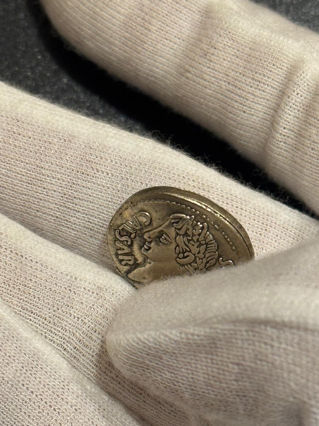 Áureo Romano Augusto