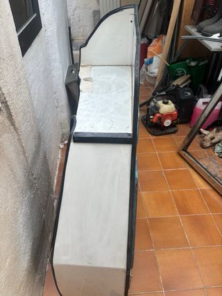 Mueble lateral trasero vwt3