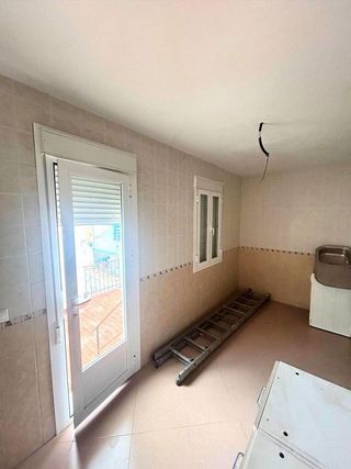 Chalet en venta en Gerena